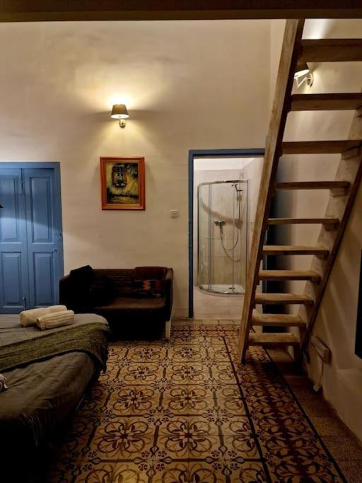 Grand House Of Character Valletta Floriana Exterior foto