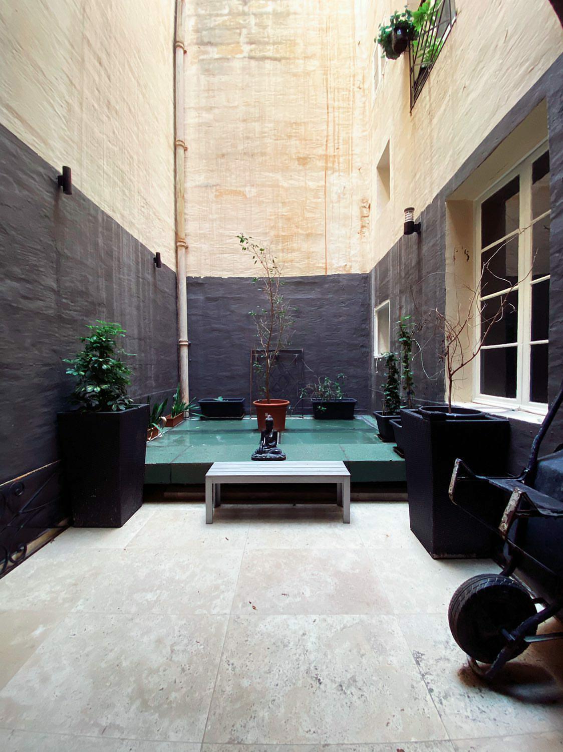 Grand House Of Character Valletta Floriana Habitación foto
